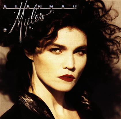 Alannah Myles - --- (Rock Candy Edition, Remastered)