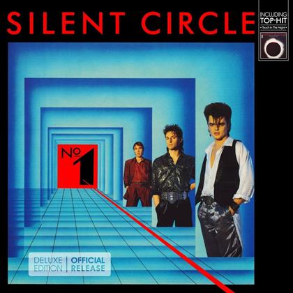 Silent Circle - No.1 / Deluxe Edition
