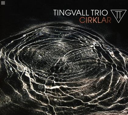 Tingvall Trio - Cirklar