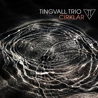 Tingvall Trio - Cirklar (LP + Digital Copy)