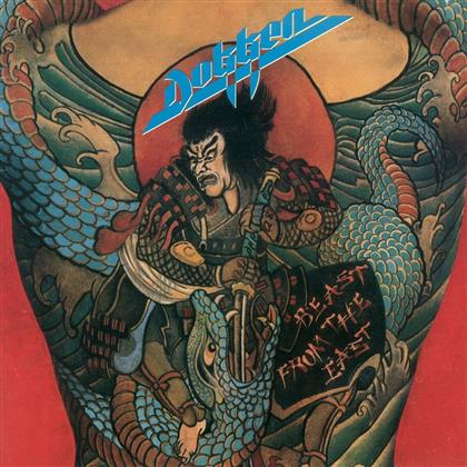 Dokken - Beast From The East (Rock Candy Edition, 2 CDs)