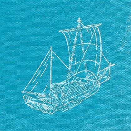 Mike Cooper - Raft (LP)