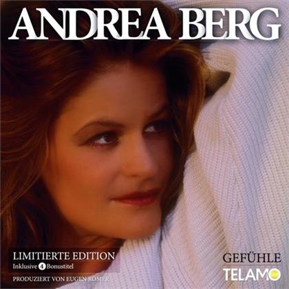 Andrea Berg - Gefühle - Premiumversion (2 CDs)