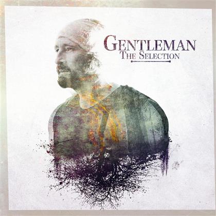 Gentleman - Selection - Gatefold (2 LPs + CD)