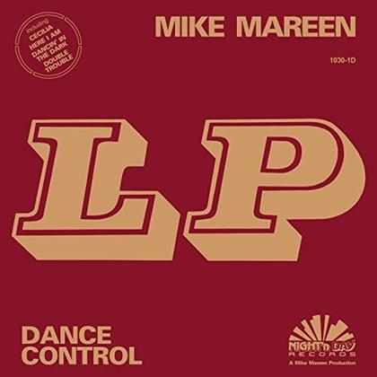 Mike Mareen - Dance Control - 2017