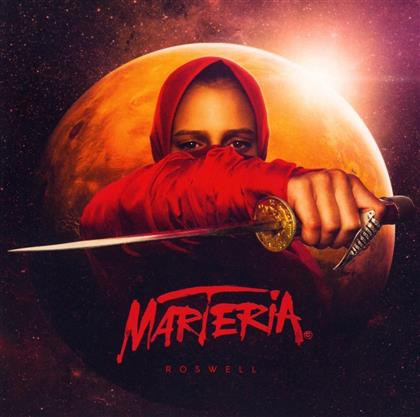 Marteria (Marsimoto) - Roswell