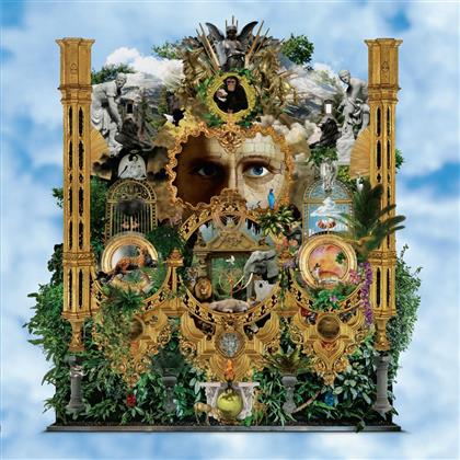 Superpitcher - Golden Ravedays 6 (LP)