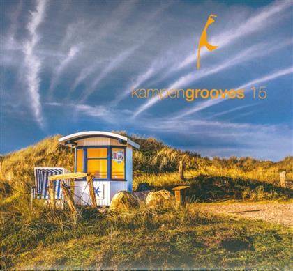 Kampen Grooves - Vol. 15