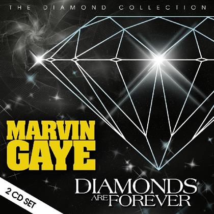 Marvin Gaye - Diamonds Are Forever (2 CDs)