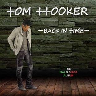 Tom Hooker - Back In Time (2 CDs)