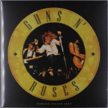 Guns N' Roses - Perkins Place 1987 (2 LPs)