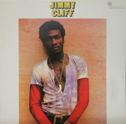 Jimmy Cliff - --- - 2017 Reissue (LP)