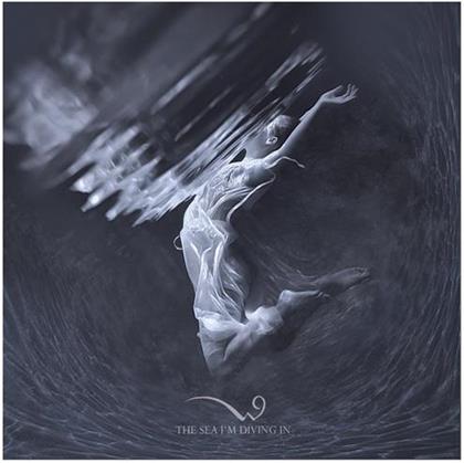 Neun Welten - The Sea I'm Diving In (2 CDs)