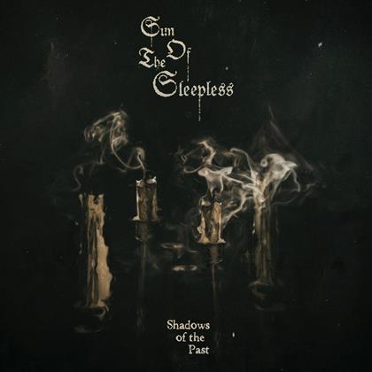 Sun Of The Sleepless - Shadows Of The Past (LP)