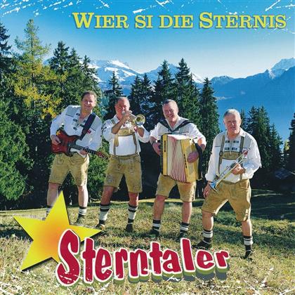 Sterntaler - Wier Si Die Sternis
