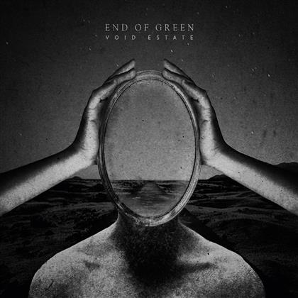 End Of Green - Void Estate (Limited First Edition, CD + DVD)