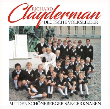 Richard Clayderman - Deutsche Volkslieder