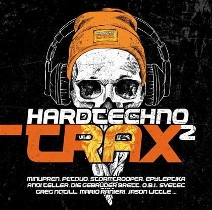 Hardtechno Trax - Vol. 2