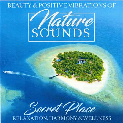 Nature Sounds (Zyx) - Vol. 5