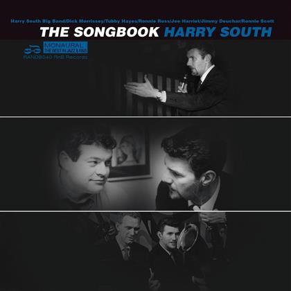 Harry South - The Songbook (4 CDs)