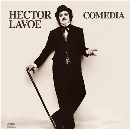 Hector Lavoe - Comedia - 2017 Reissue/Gatefold (LP)