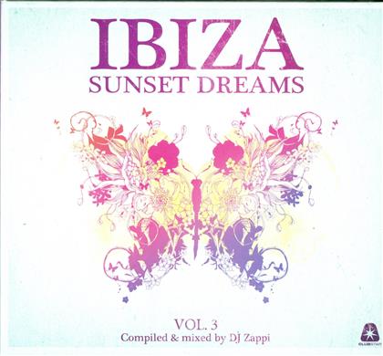 Ibiza Sunset Dreams 3 (2 CDs)