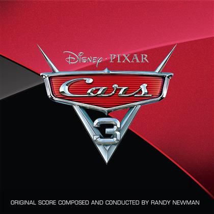 Cars (OST) & Randy Newman - OST 3