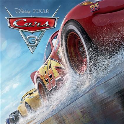Cars (OST) - OST 3