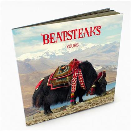 Beatsteaks - Yours (2 LP + Digital Copy)