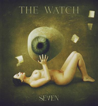 The Watch - Seven (LP)