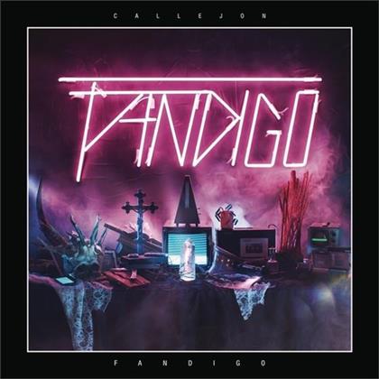 Callejon - Fandigo (Special Edition)