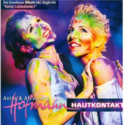 Anita Hofmann & Alexandra Hofmann - Hautkontakt