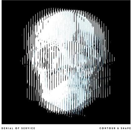 Denial.Of.Service - Contour & Shape (12" Maxi)