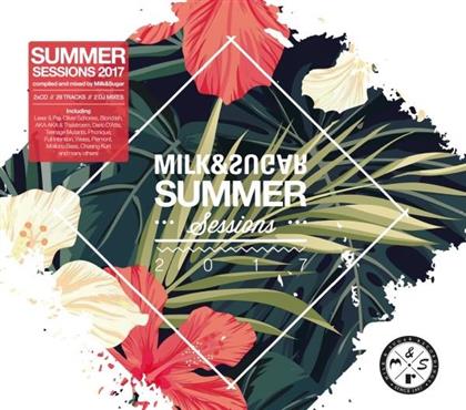 Summer Sessions 2017 (2 CDs)