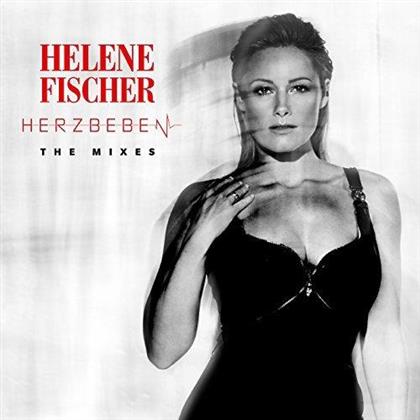 Helene Fischer - Herzbeben-The Mixes 1