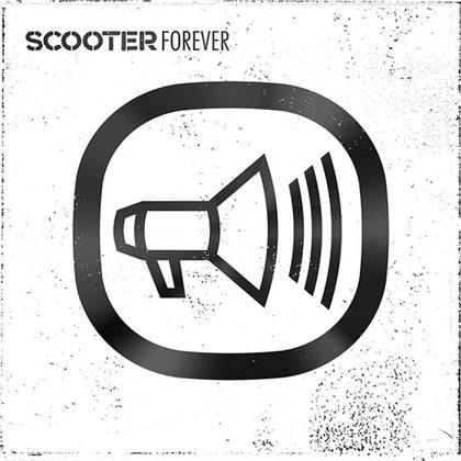 Scooter - Forever (2 CDs)