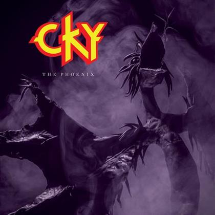 Cky - Phoenix (LP)