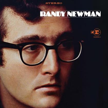 Randy Newman - --- - 2017 Reissue (LP)