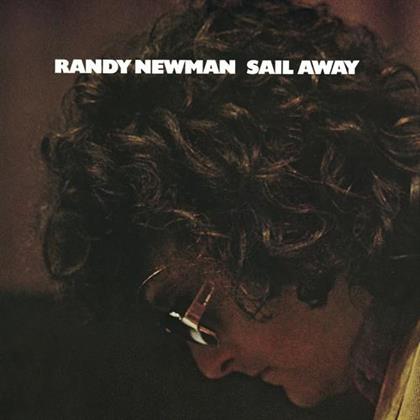 Randy Newman - Sail Away - 2017 Reissue (LP)