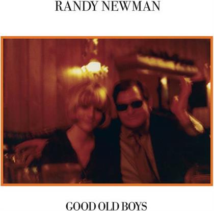 Randy Newman - Good Old Boys - 2017 Reissue (LP)