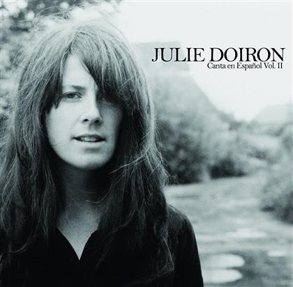 Julie Doiron - Canta En Espanol - Vol. II - 10 Inch (10" Maxi)