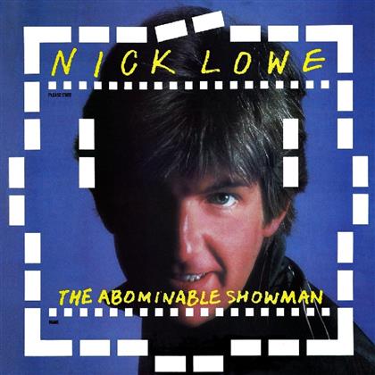 Nick Lowe - Abominable Showman - + 7 Inch (LP)