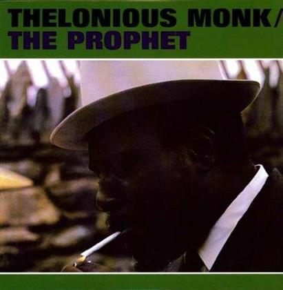 Thelonious Monk - Prophet - 2017 Reissue (LP)