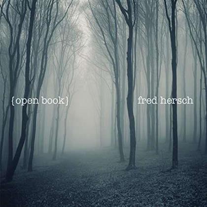 Fred Hersch - Open Book