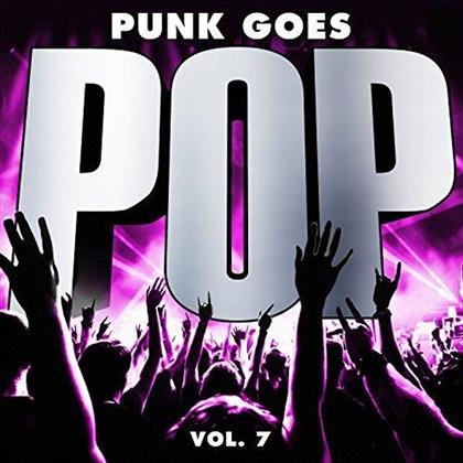 Punk Goes Pop - Various 7 (2 CDs)
