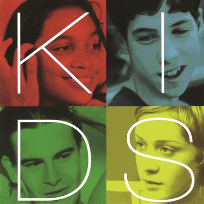 Kids (OST) - OST
