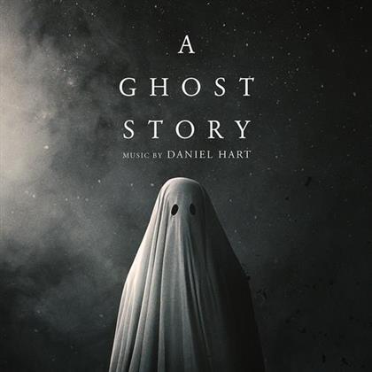 A Ghost Story & Daniel Hart - OST