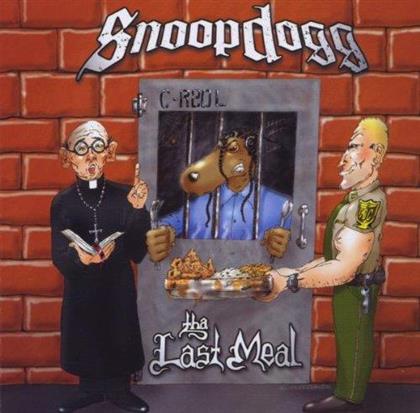Snoop Dogg - Last Meal (2 LPs)