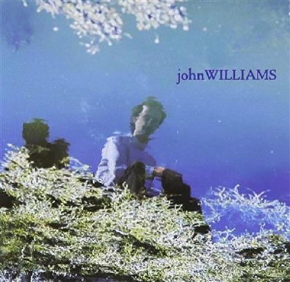 John Williams (*1932) (Komponist/Dirigent) - ---
