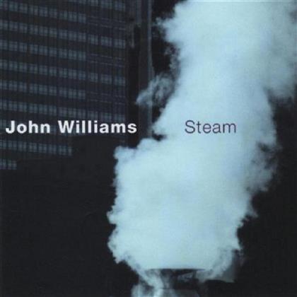 John Williams (*1932) (Komponist/Dirigent) - Steam